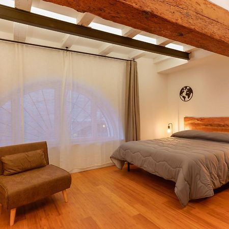Sette Chiese Apartments Bolonia Zewnętrze zdjęcie