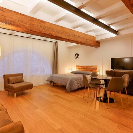 Sette Chiese Apartments Bolonia Zewnętrze zdjęcie
