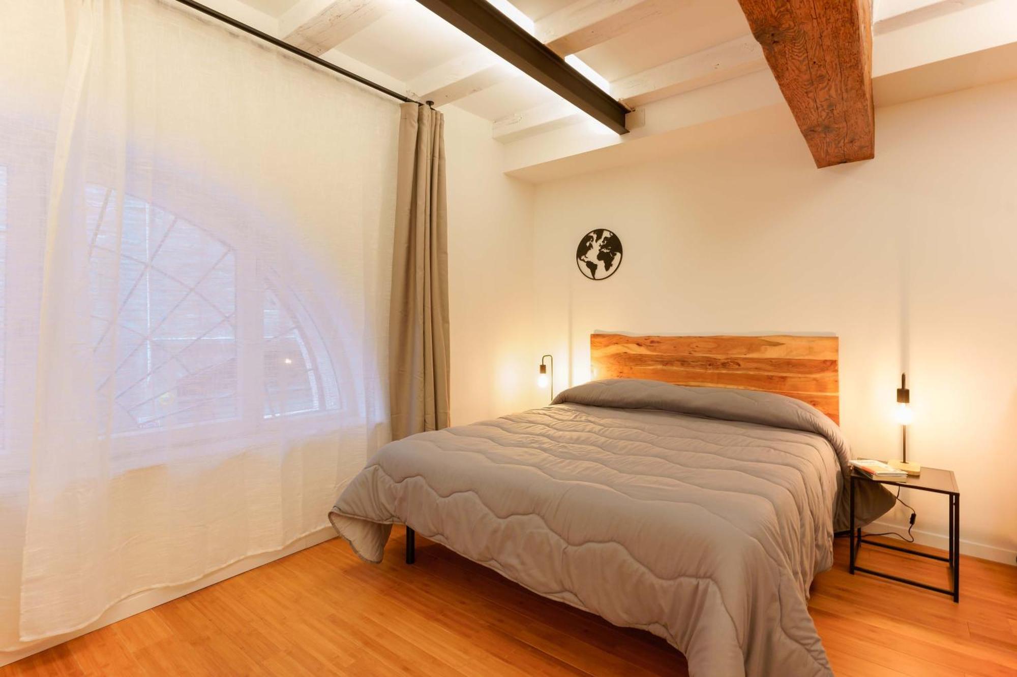 Sette Chiese Apartments Bolonia Zewnętrze zdjęcie