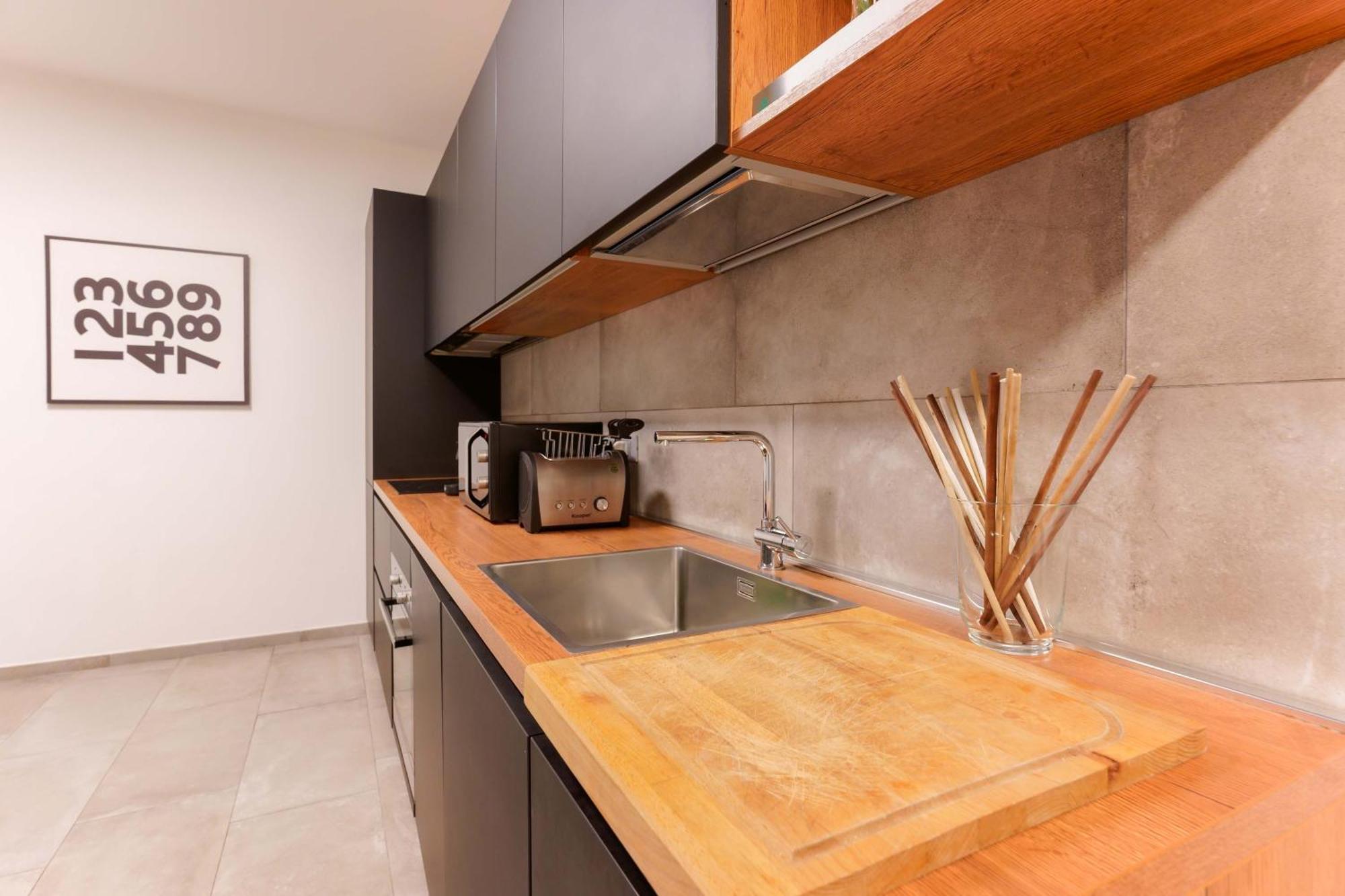 Sette Chiese Apartments Bolonia Zewnętrze zdjęcie