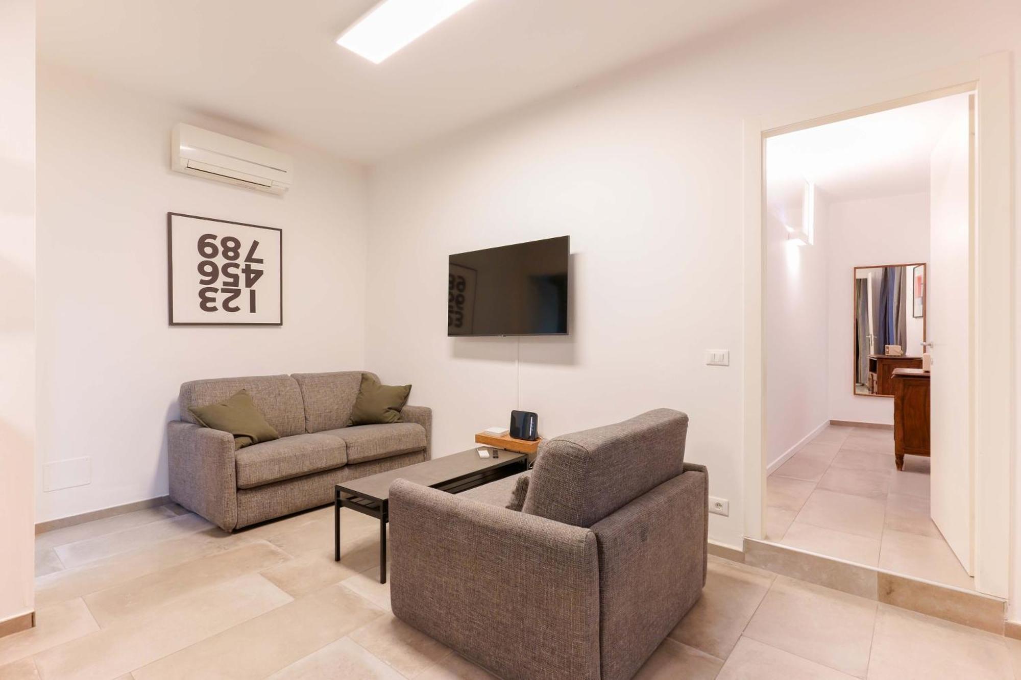 Sette Chiese Apartments Bolonia Zewnętrze zdjęcie