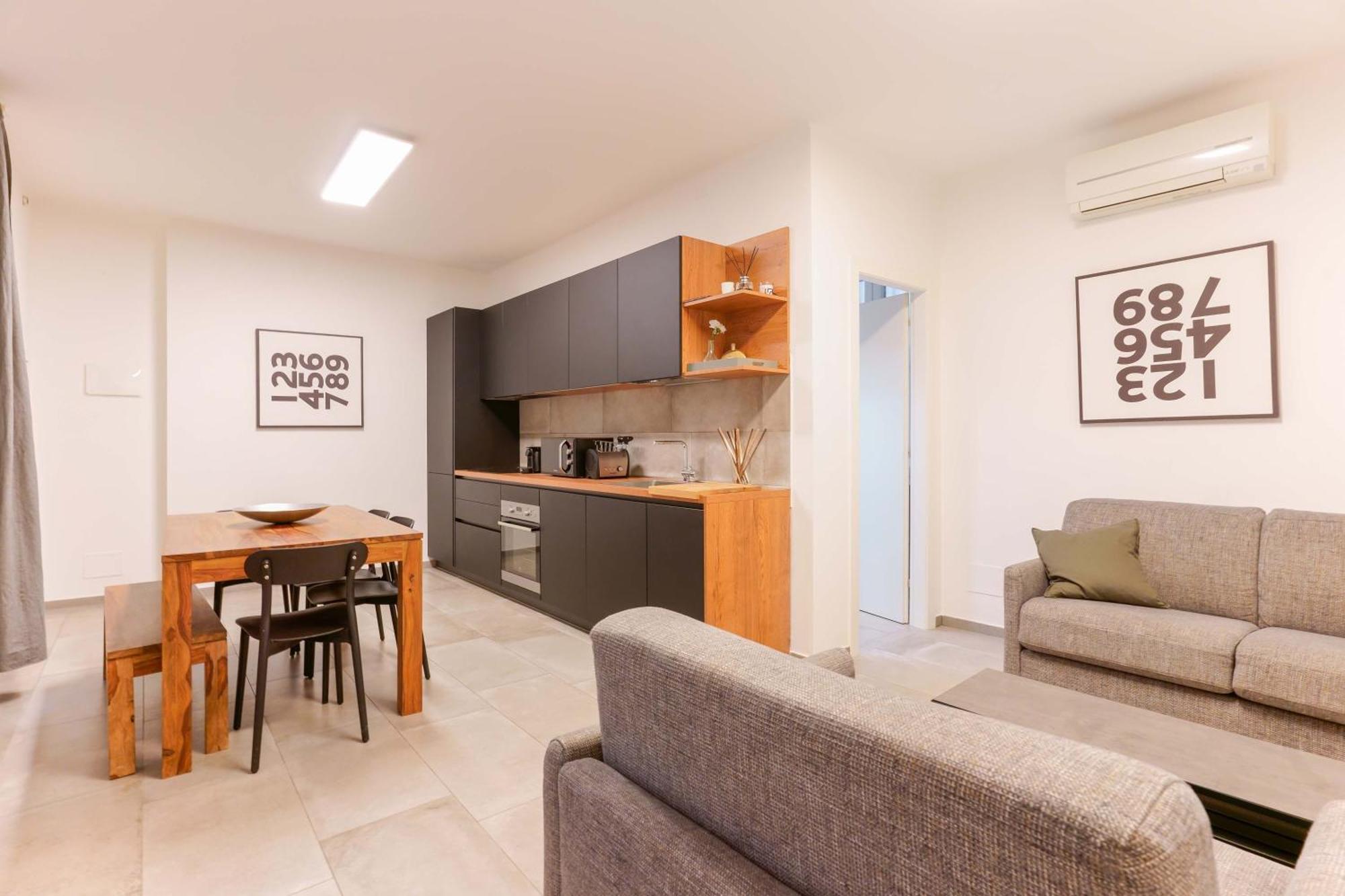 Sette Chiese Apartments Bolonia Zewnętrze zdjęcie