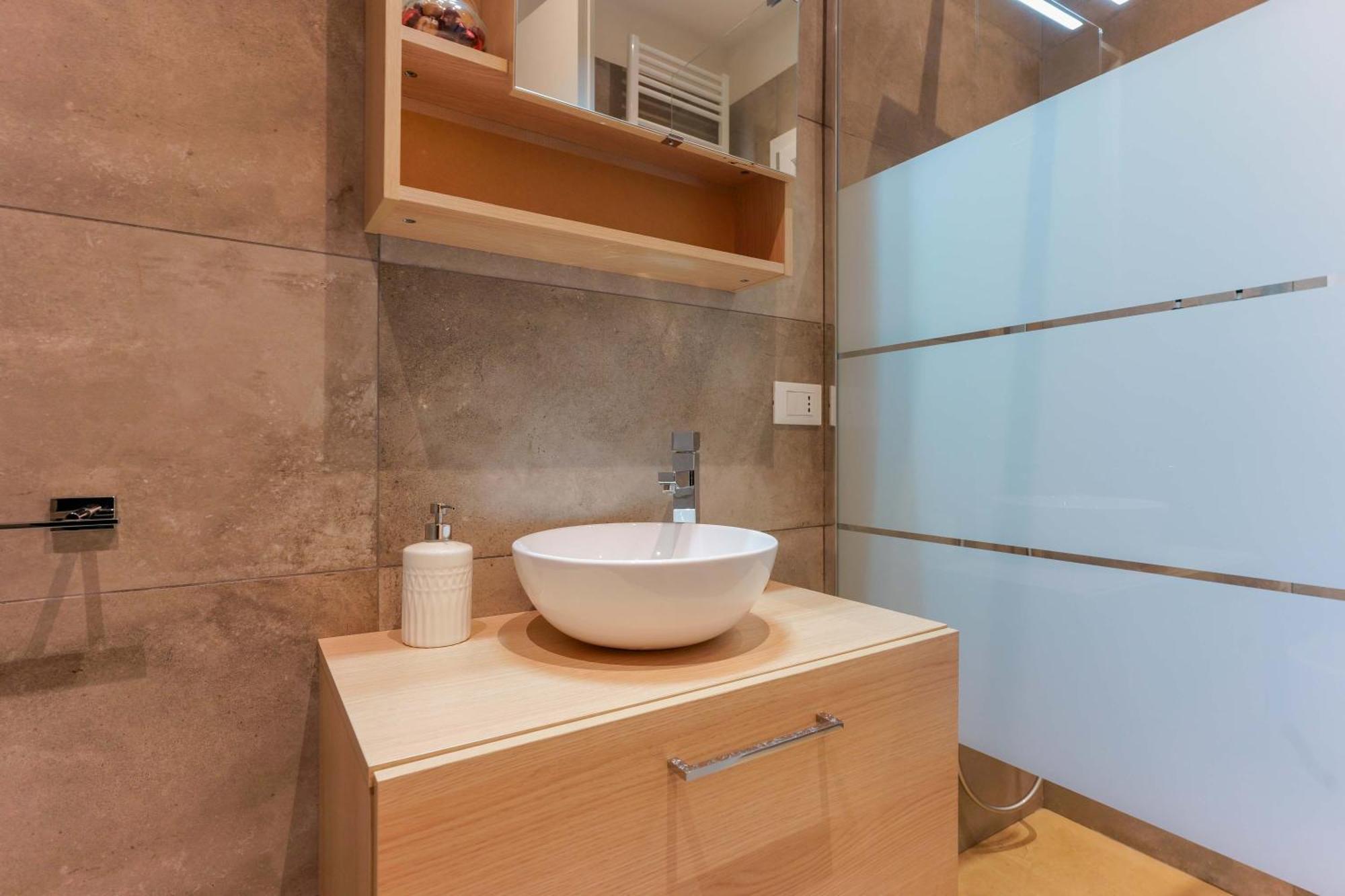 Sette Chiese Apartments Bolonia Zewnętrze zdjęcie