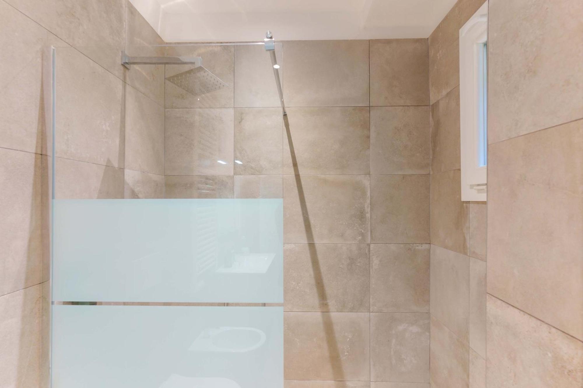 Sette Chiese Apartments Bolonia Zewnętrze zdjęcie