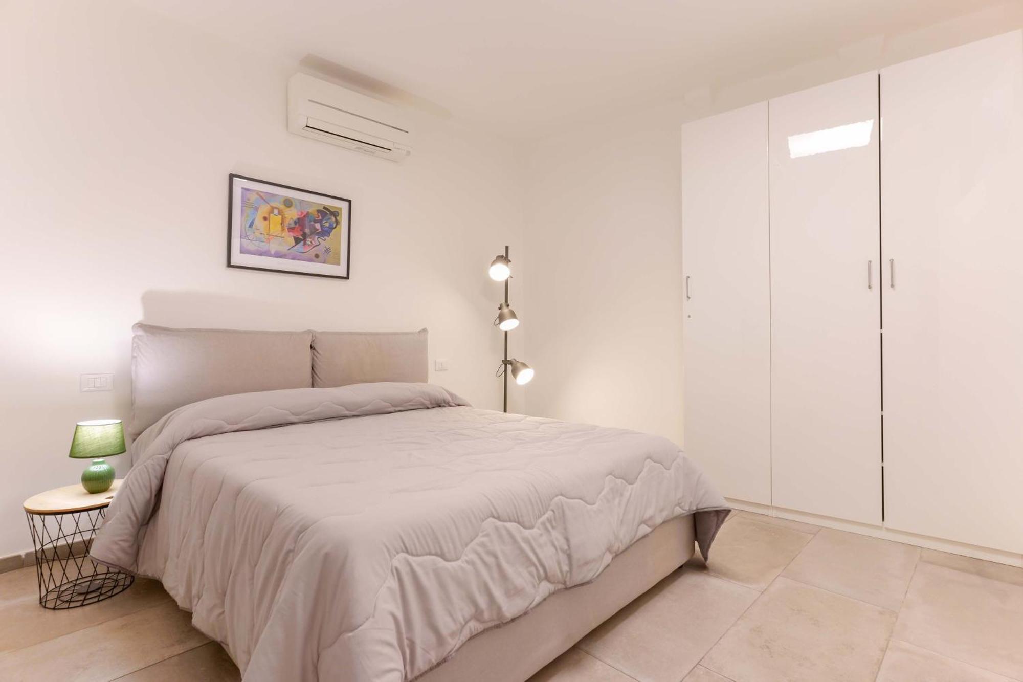 Sette Chiese Apartments Bolonia Zewnętrze zdjęcie
