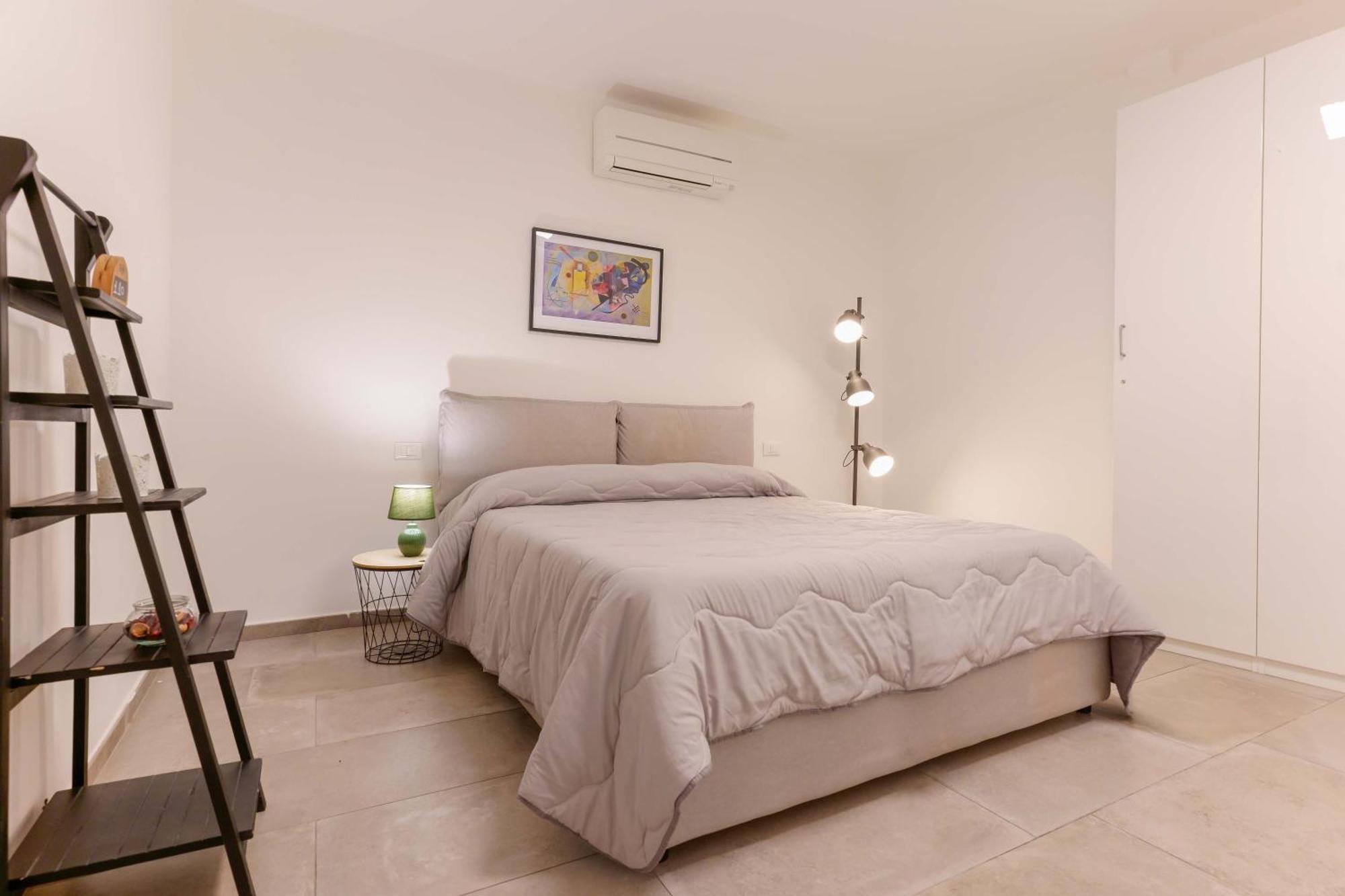 Sette Chiese Apartments Bolonia Zewnętrze zdjęcie