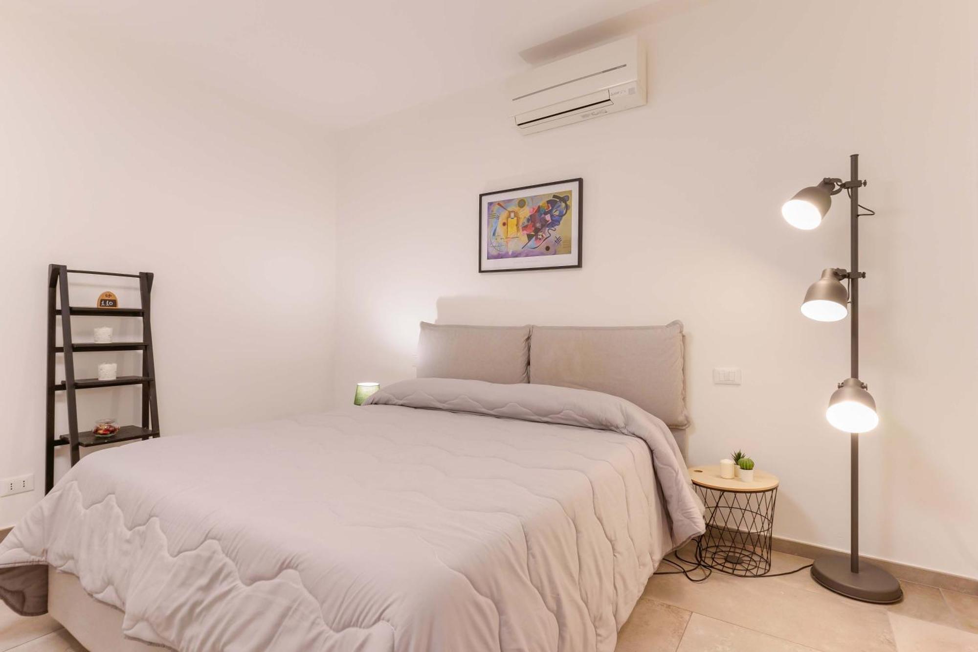 Sette Chiese Apartments Bolonia Zewnętrze zdjęcie